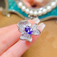 Charger l'image dans la galerie, LBL - 0609 - 123946 - 8 - 1 - 貴婦人の宝箱