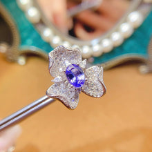 Charger l'image dans la galerie, LBL - 0609 - 123946 - 8 - 1 - 貴婦人の宝箱
