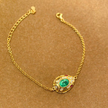 Charger l'image dans la galerie, LBL - 0609 - 124037 - 6 - 1 - 貴婦人の宝箱