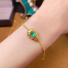 Charger l'image dans la galerie, LBL - 0609 - 124037 - 6 - 1 - 貴婦人の宝箱