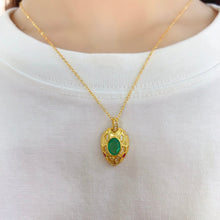 Charger l'image dans la galerie, LBL - 0609 - 124037 - 6 - 1 - 貴婦人の宝箱