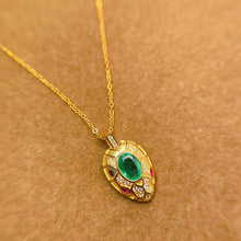 Charger l'image dans la galerie, LBL - 0609 - 124037 - 6 - 1 - 貴婦人の宝箱