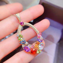 Charger l'image dans la galerie, LBL - 0609 - 124059 - 1 - 貴婦人の宝箱