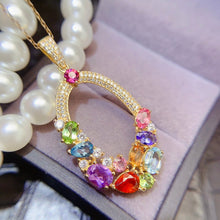 Charger l'image dans la galerie, LBL - 0609 - 124059 - 1 - 貴婦人の宝箱