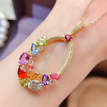 Charger l'image dans la galerie, LBL - 0609 - 124059 - 1 - 貴婦人の宝箱