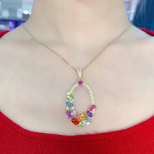 Charger l'image dans la galerie, LBL - 0609 - 124059 - 1 - 貴婦人の宝箱