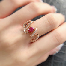 Charger l'image dans la galerie, LBL - 0609 - 164759 - 6 - 1 - 貴婦人の宝箱