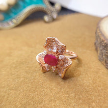 Charger l'image dans la galerie, LBL - 0609 - 172332 - 8 - 1 - 貴婦人の宝箱