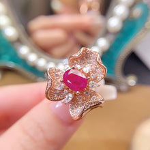 Charger l'image dans la galerie, LBL - 0609 - 172332 - 8 - 1 - 貴婦人の宝箱