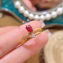 Charger l'image dans la galerie, LBL - 0609 - 172339 - 6 - 1 - 貴婦人の宝箱