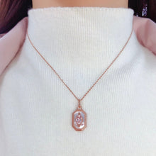 Charger l'image dans la galerie, LBL - 0609 - 214135 - 6 - 1 - 貴婦人の宝箱