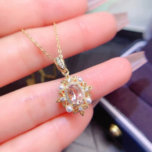 Charger l'image dans la galerie, LBL - 0609 - 214144 - 7 - 1 - 貴婦人の宝箱
