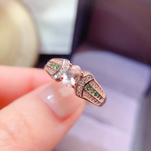Charger l'image dans la galerie, LBL - 0609 - 214250 - 6 - 1 - 貴婦人の宝箱
