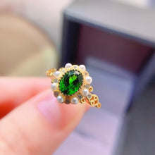 Charger l'image dans la galerie, LBL - 0609 - 214312 - 7 - 1 - 貴婦人の宝箱