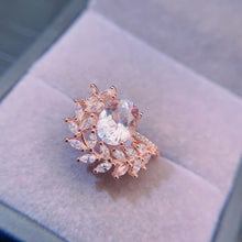 Charger l'image dans la galerie, LBL - 0609 - 214441 - 9 - 1 - 貴婦人の宝箱