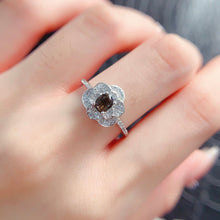 Charger l'image dans la galerie, LBL - 0609 - 214521 - 5 - 1 - 貴婦人の宝箱