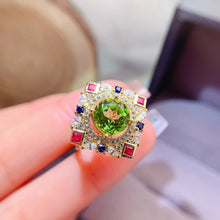 Charger l'image dans la galerie, LBL - 0609 - 214626 - 8 - 1 - 貴婦人の宝箱