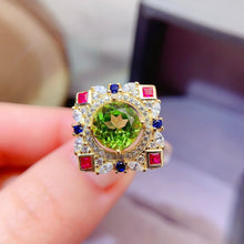 Charger l'image dans la galerie, LBL - 0609 - 214626 - 8 - 1 - 貴婦人の宝箱