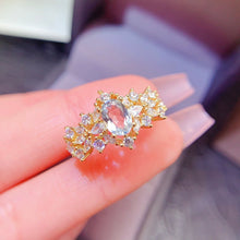 Charger l'image dans la galerie, LBL - 0609 - 214805 - 7 - 1 - 貴婦人の宝箱