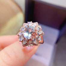 Charger l'image dans la galerie, LBL - 0609 - 214822 - 9 - 1 - 貴婦人の宝箱