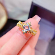 Charger l'image dans la galerie, LBL - 0609 - 214830 - 6 - 1 - 貴婦人の宝箱