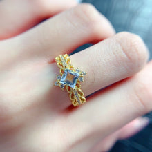 Charger l'image dans la galerie, LBL - 0609 - 214830 - 6 - 1 - 貴婦人の宝箱