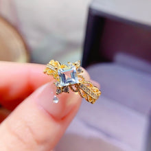Charger l'image dans la galerie, LBL - 0609 - 214830 - 6 - 1 - 貴婦人の宝箱