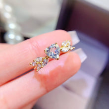 Charger l'image dans la galerie, LBL - 0609 - 215439 - 6 - 1 - 貴婦人の宝箱