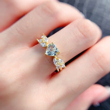 Charger l'image dans la galerie, LBL - 0609 - 215439 - 6 - 1 - 貴婦人の宝箱