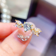 Charger l'image dans la galerie, LBL - 0609 - 215439 - 6 - 1 - 貴婦人の宝箱