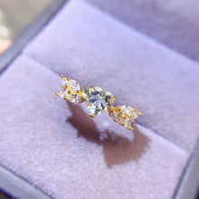 Charger l'image dans la galerie, LBL - 0609 - 215439 - 6 - 1 - 貴婦人の宝箱