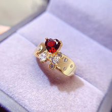 Charger l'image dans la galerie, LBL - 0610 - 114945 - 6 - 1 - 貴婦人の宝箱