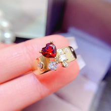 Charger l'image dans la galerie, LBL - 0610 - 114945 - 6 - 1 - 貴婦人の宝箱