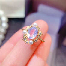 Charger l'image dans la galerie, LBL - 0610 - 115050 - 8 - 1 - 貴婦人の宝箱