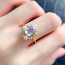 Charger l'image dans la galerie, LBL - 0610 - 115050 - 8 - 1 - 貴婦人の宝箱