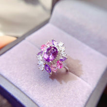 Charger l'image dans la galerie, LBL - 0610 - 115205 - 7 - 1 - 貴婦人の宝箱