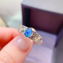 Charger l'image dans la galerie, LBL - 0610 - 115230 - 6 - 1 - 貴婦人の宝箱