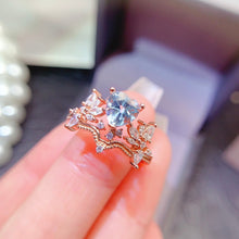 Charger l'image dans la galerie, LBL - 0610 - 115254 - 6 - 1 - 貴婦人の宝箱