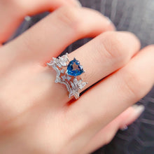 Charger l'image dans la galerie, LBL - 0610 - 115420 - 6 - 1 - 貴婦人の宝箱