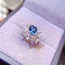 Charger l'image dans la galerie, LBL - 0610 - 115420 - 6 - 1 - 貴婦人の宝箱