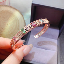 Charger l'image dans la galerie, LBL - 0610 - 115831 - 6 - 1 - 貴婦人の宝箱