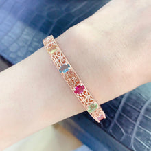 Charger l'image dans la galerie, LBL - 0610 - 115831 - 6 - 1 - 貴婦人の宝箱
