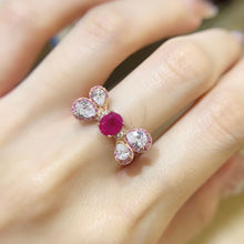Charger l'image dans la galerie, LBL - 0611 - 142220 - 6 - 1 - 貴婦人の宝箱