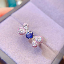 Charger l'image dans la galerie, LBL - 0611 - 142236 - 6 - 1 - 貴婦人の宝箱