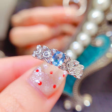 Charger l'image dans la galerie, LBL - 0611 - 142327 - 5 - 1 - 貴婦人の宝箱