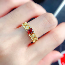 Charger l'image dans la galerie, LBL - 0611 - 142453 - 5 - 1 - 貴婦人の宝箱