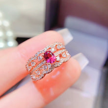 Charger l'image dans la galerie, LBL - 0611 - 142526 - 5 - 1 - 貴婦人の宝箱
