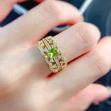 Charger l'image dans la galerie, LBL - 0611 - 142704 - 5 - 1 - 貴婦人の宝箱