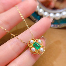 Charger l'image dans la galerie, LBL - 0611 - 142745 - 6 - 1 - 貴婦人の宝箱