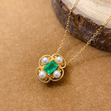 Charger l'image dans la galerie, LBL - 0611 - 142745 - 6 - 1 - 貴婦人の宝箱